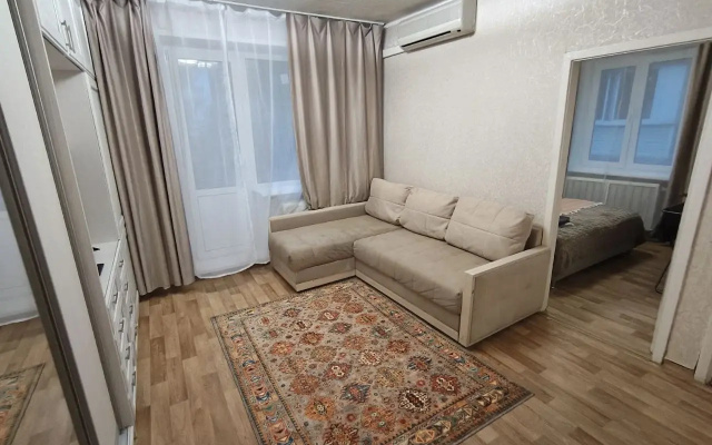 Квартира на Звёздном бульваре 22к1