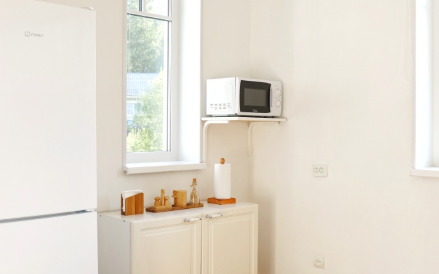 Vuorio Scandi Guest house