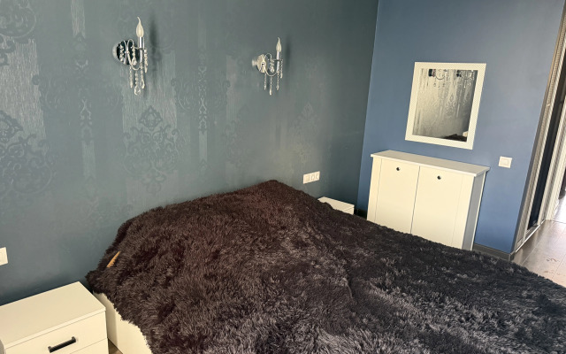 Квартира Уютная