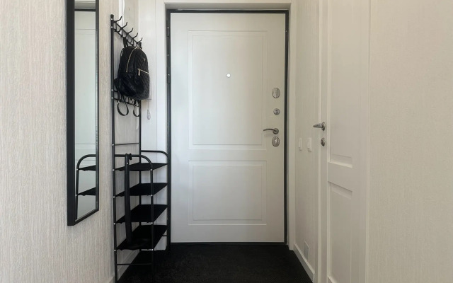 Апартаменты Студия на Беговой