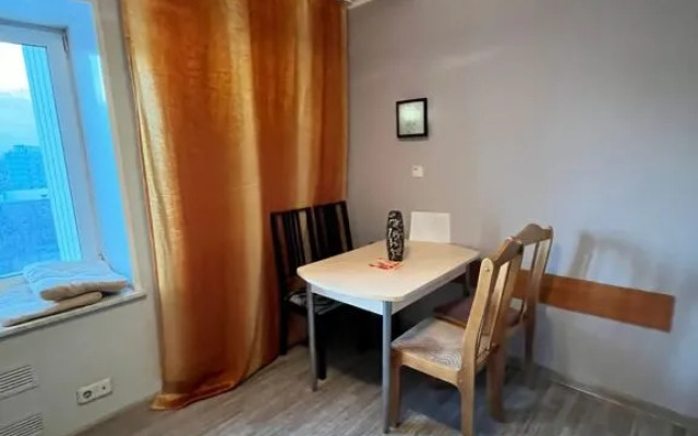 Dvukhkomnatnye Semeynye Bestflat24 Kuzyminki Apartments