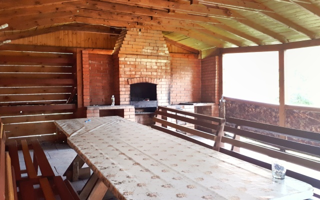 PARIS Guest House