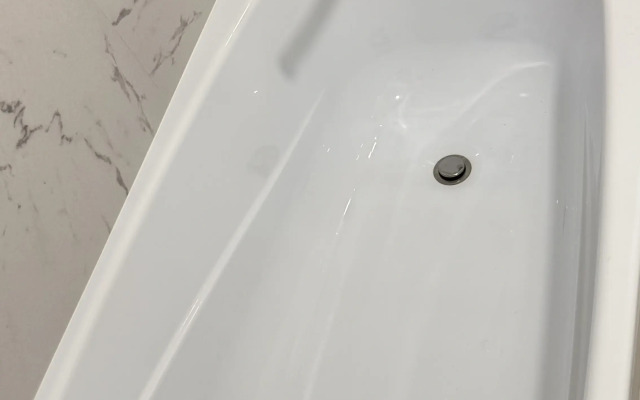 Квартира у воды в Ясном берегу