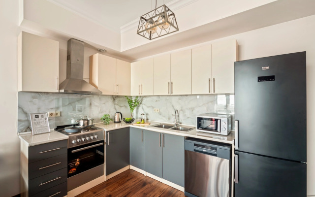 On Koghbatsi Str. 16-131 Apartments