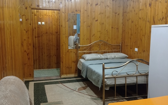 Otdykh Plus Guest House