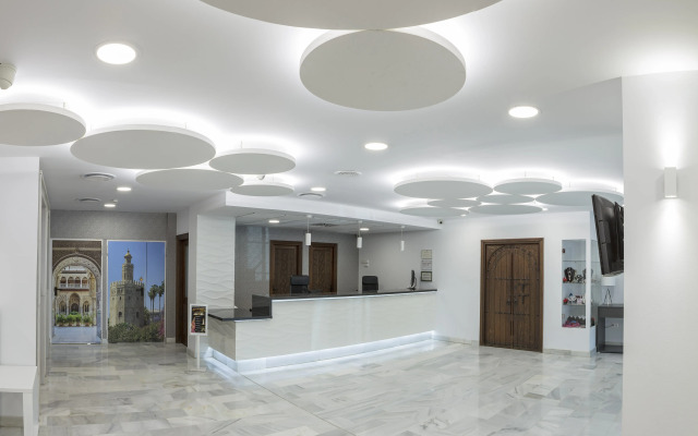 Hotel Bellavista Sevilla