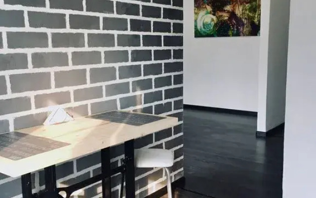 Квартира на улице Урицкого 6