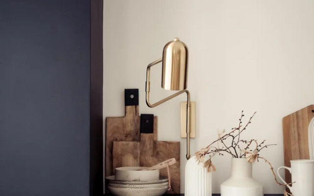 Апартаменты Matison Home