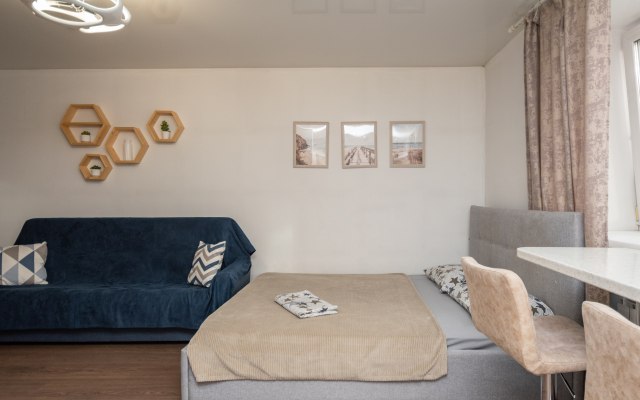 Na ulice Sverdlova 8 Flat