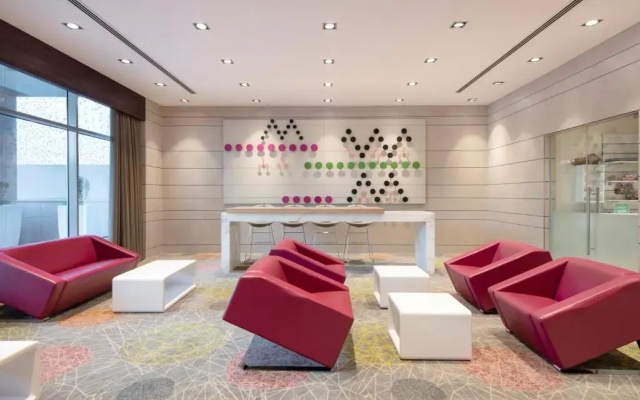 Holiday Inn Doha - the Business Park, an IHG