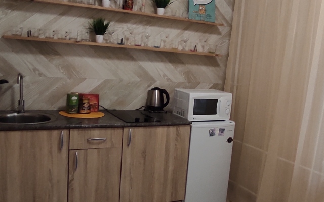 1-Kom Kvartira Rkb Flat