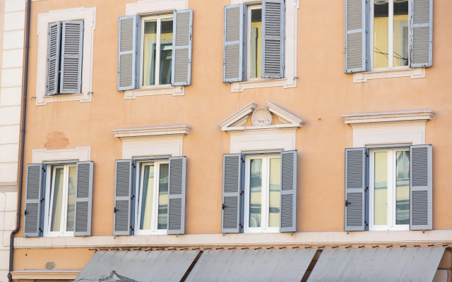 Апартаменты Colosseum - San Giovanni in Laterano 2 Bedrooms