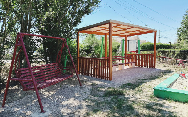 Kalamit Guest house