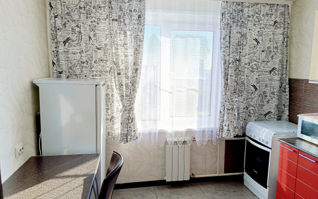 Квартира Любимое Место