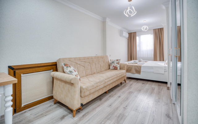 Işıl Sultanahmet Hotel