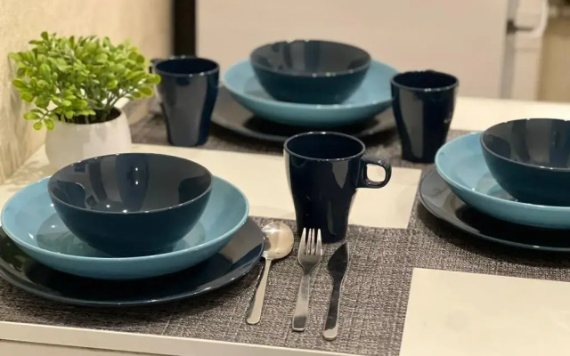 Квартира уютная в Сокольниках