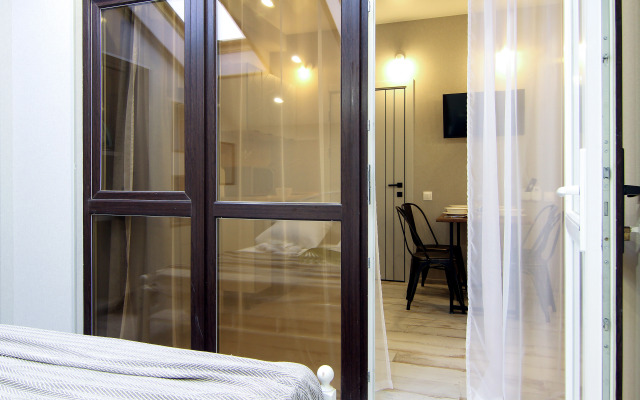 3/1 Odnakomnatniye Apartments