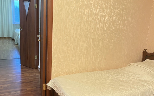 S Dvumya Spalnyami Ulitsa Sovetskaya Flat