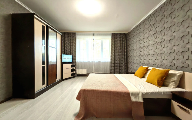 Na Zyablikovo Apartments