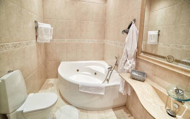 Delyuks Guest house