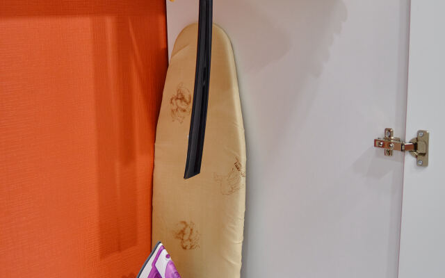 Квартира на Шаумяна 20