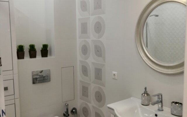 Irk Apartments