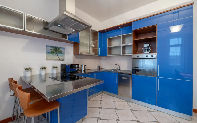 Bonapart s Royalem Apartments
