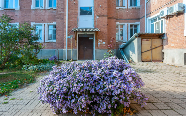 Квартира на Красноармейской 27