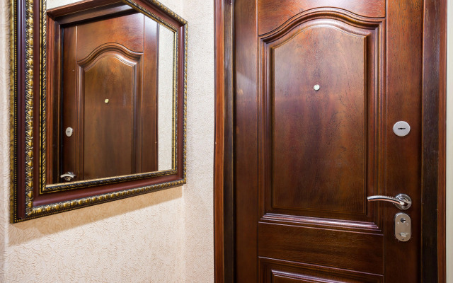 Апартаменты Тучков 24