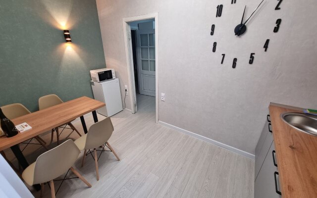 Квартира 1-к у Вокзала