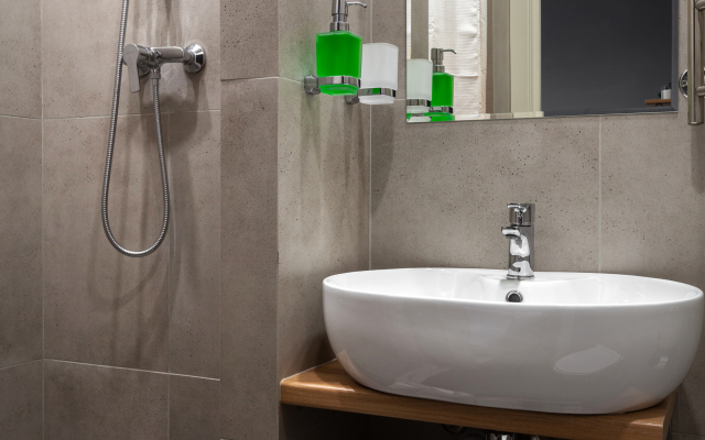 Апартаменты Happy Rooms Grey