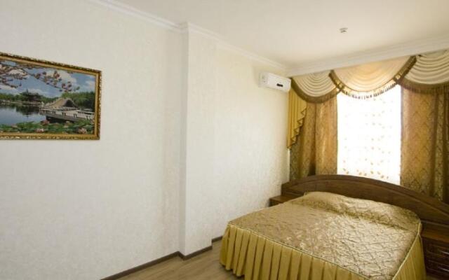 Evropark Hotel