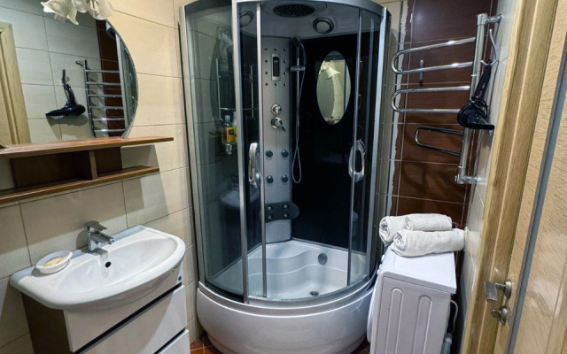 Na Ozere Bannoye Bungalow