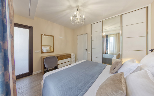 City Center Apartments