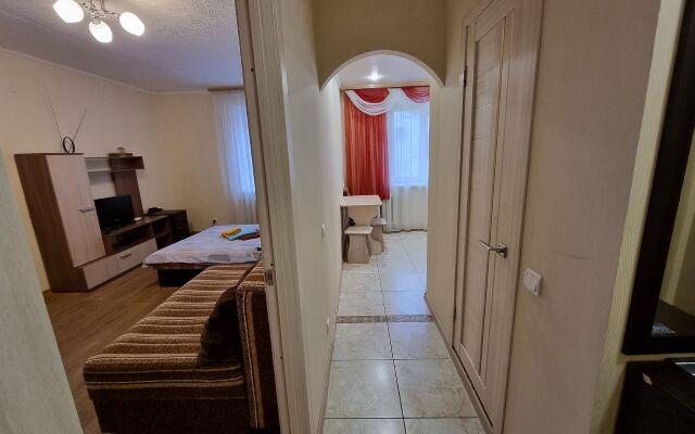 Dzerzhinskogo 92b Apartments