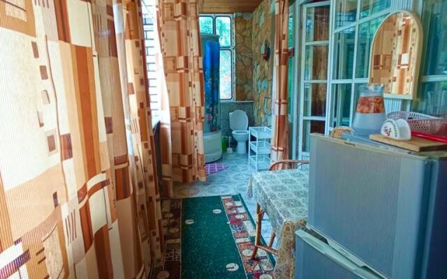 Гостевой Дом Факел