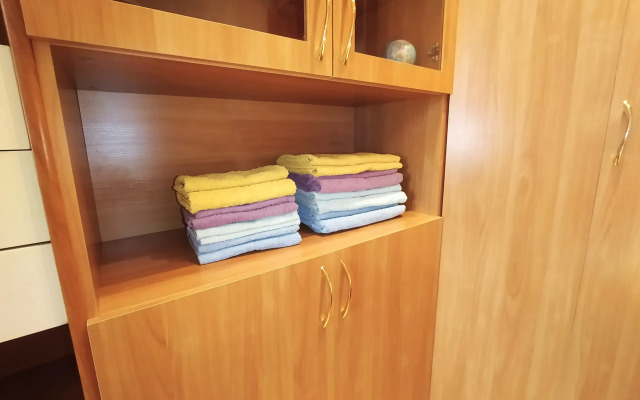 Квартира Однушка в Трех Минутах от Метро