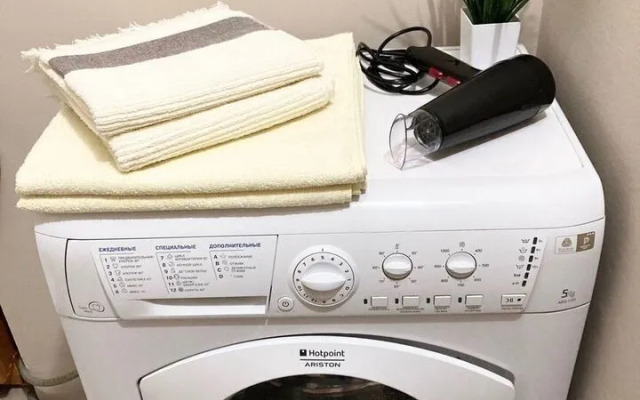 Апартаменты на улице Карла Маркса 54