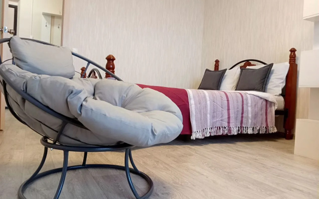 Квартира на улице Адмирала Ушакова 65