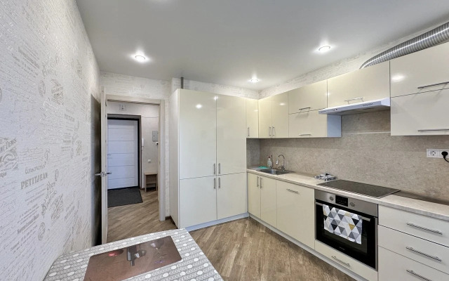 Uyutno Kak Doma Flat