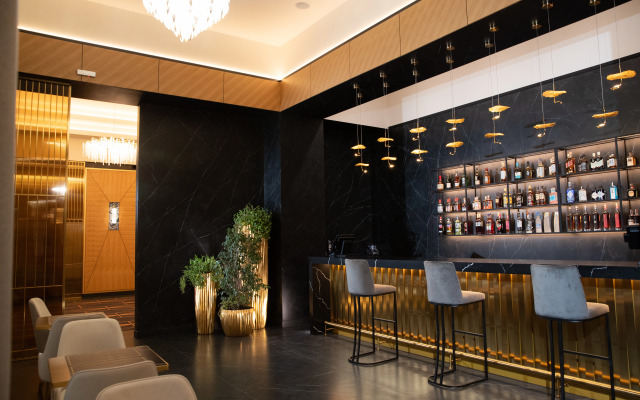 Riverdonpark Hotel