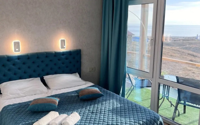 Meganomskay Guest house