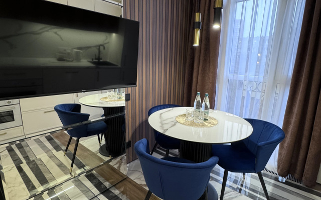 Квартира Уютная в Центре Ростова-на-Дону