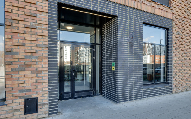 Апартаменты Happy People в Мисайлово