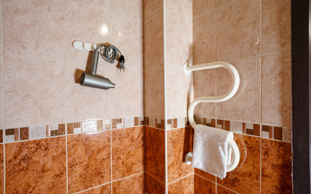 Апартаменты Стандарт 1 Граф Орлов