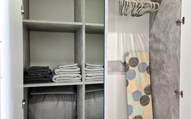 Zhk Letniy Apartments