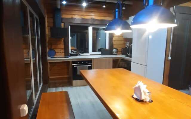 Сердце Сибири