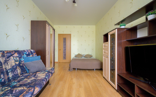 Vavilovykh  7K 4 Flat