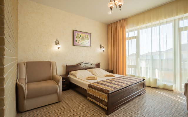 Maalle Guest House