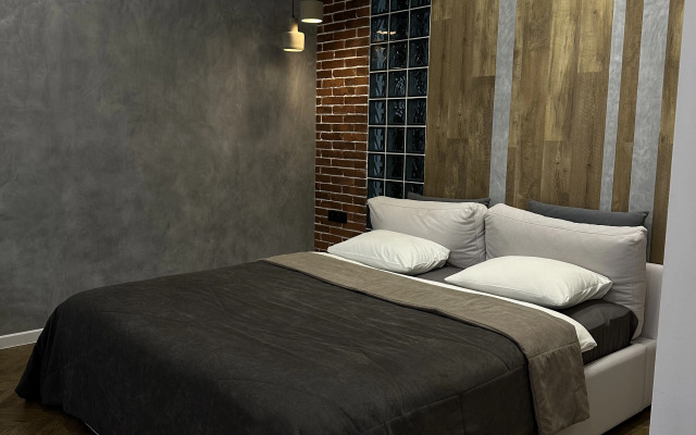 Apartments Dvukhmestnye Apartamenty V Tsentre Bresta